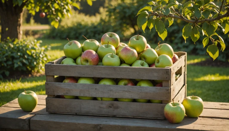 pomme canada grise