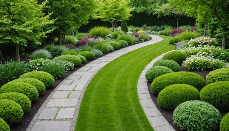 Tipps für modernen Gartenbau