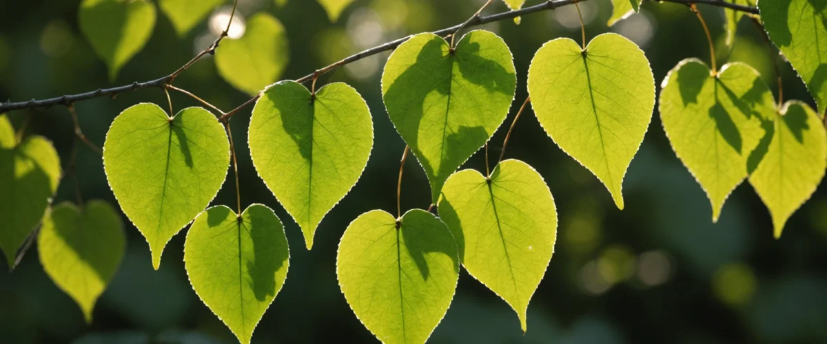 feuilles de bouleau