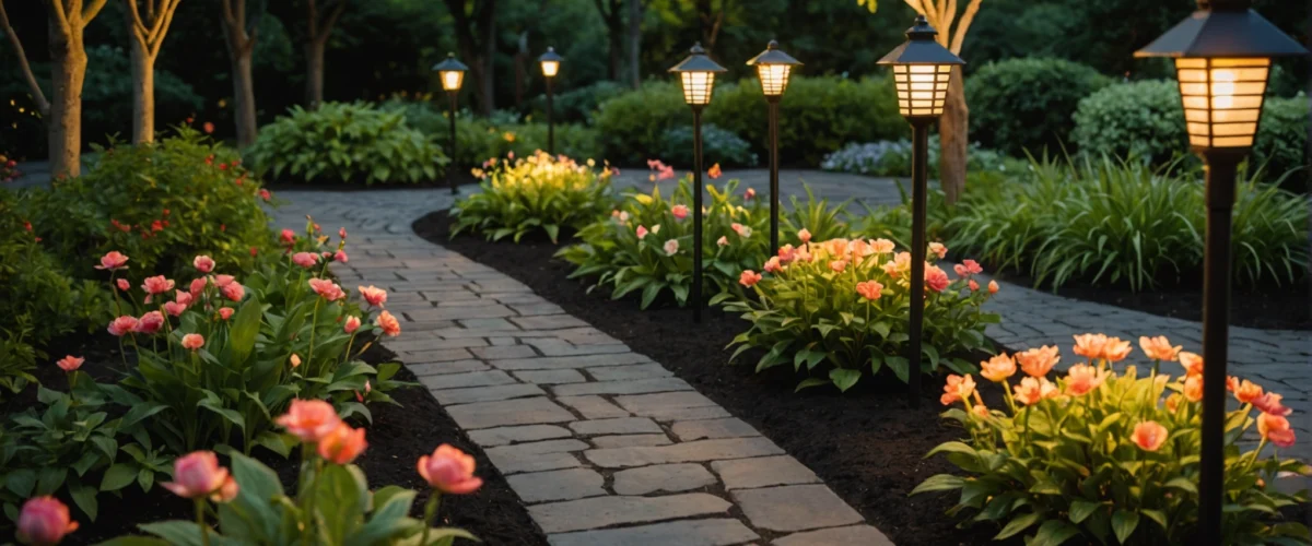 Cleveres_licht_für_deinen_garten:_energie_sparen_und_mehr_atmosphäre_schaffen