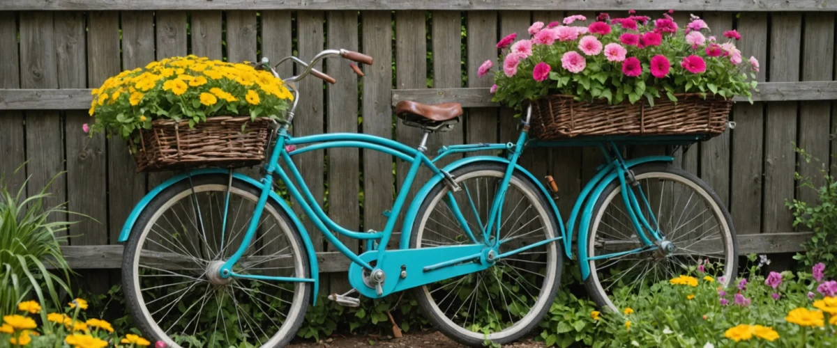 Kreative Ideen Gartengestaltung