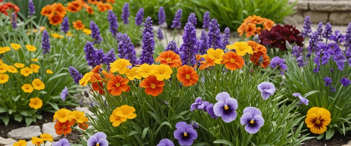 Welche Pflanzen für Garten